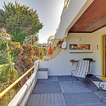 Vilamoura Stylish With Pool By Homing Quarteira Eksteriør bilde