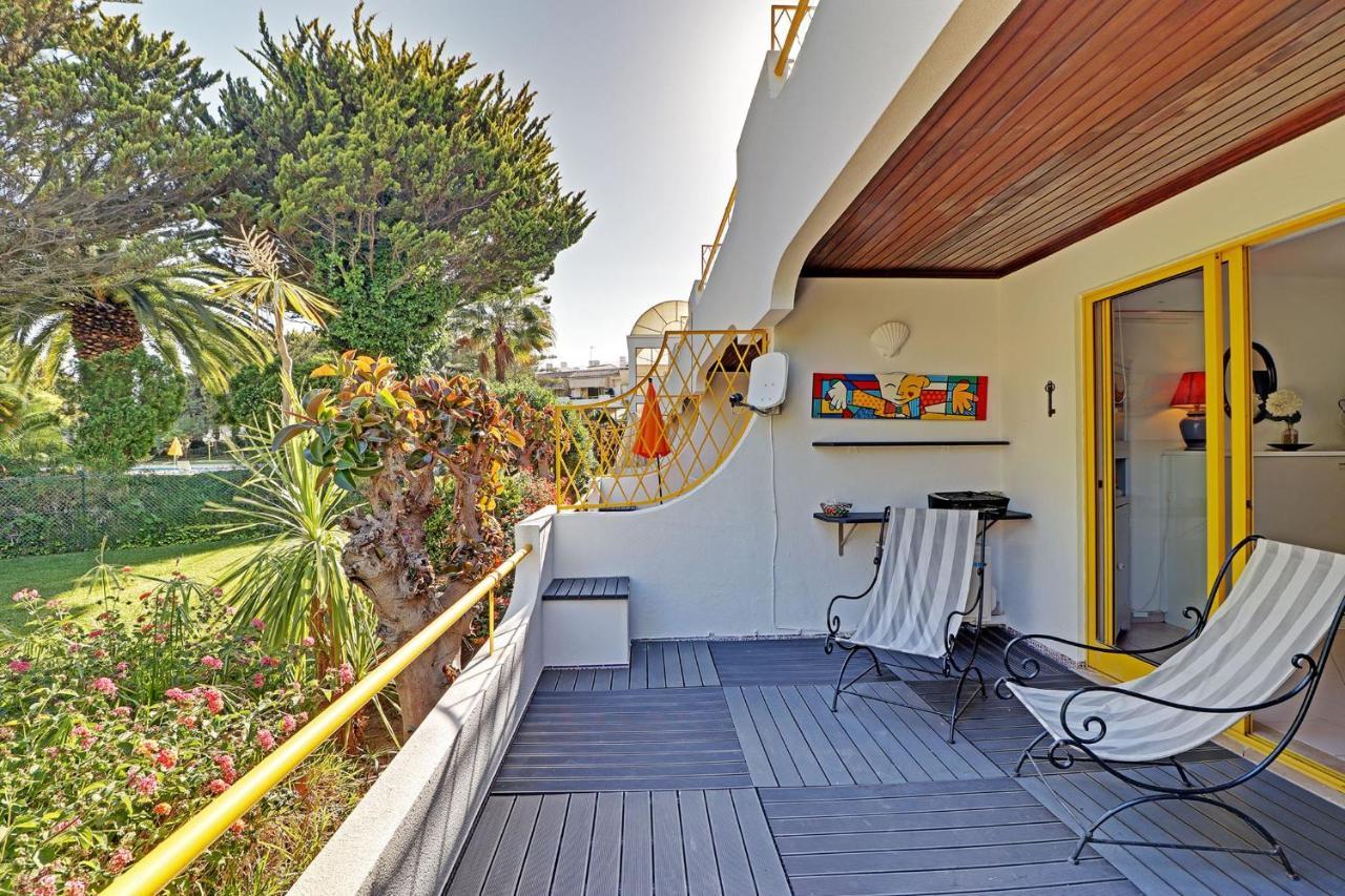 Vilamoura Stylish With Pool By Homing Quarteira Eksteriør bilde