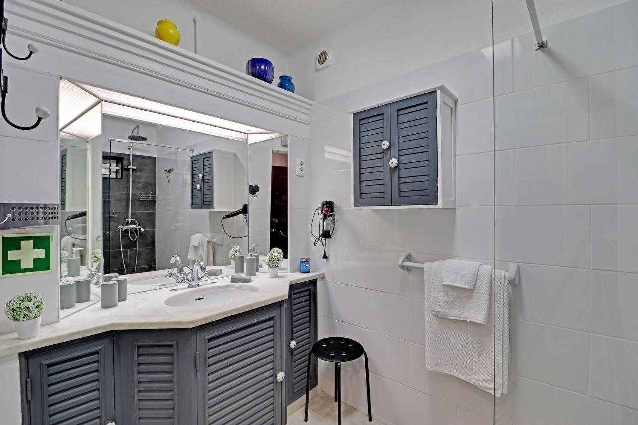 Vilamoura Stylish With Pool By Homing Quarteira Eksteriør bilde