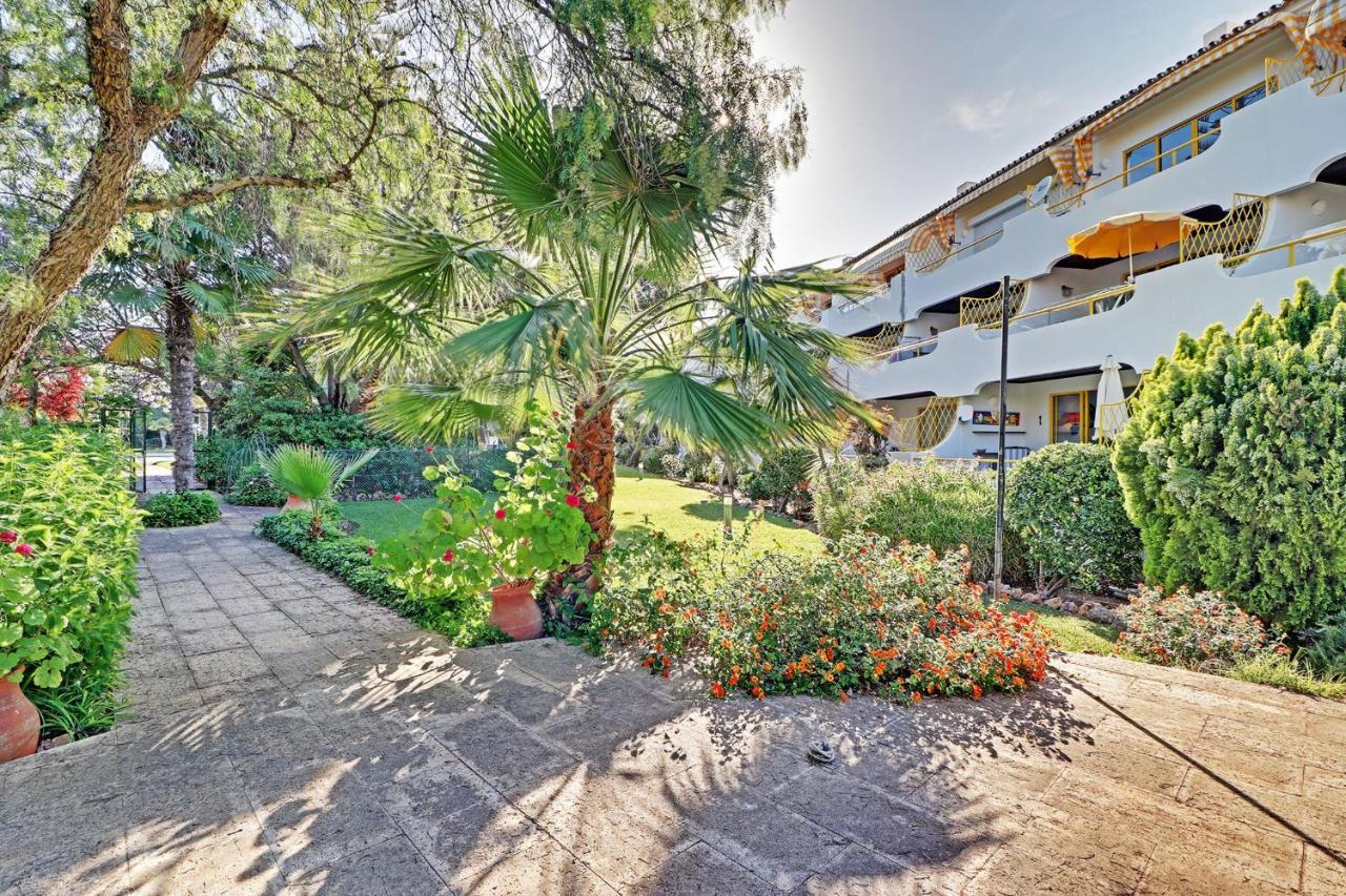 Vilamoura Stylish With Pool By Homing Quarteira Eksteriør bilde