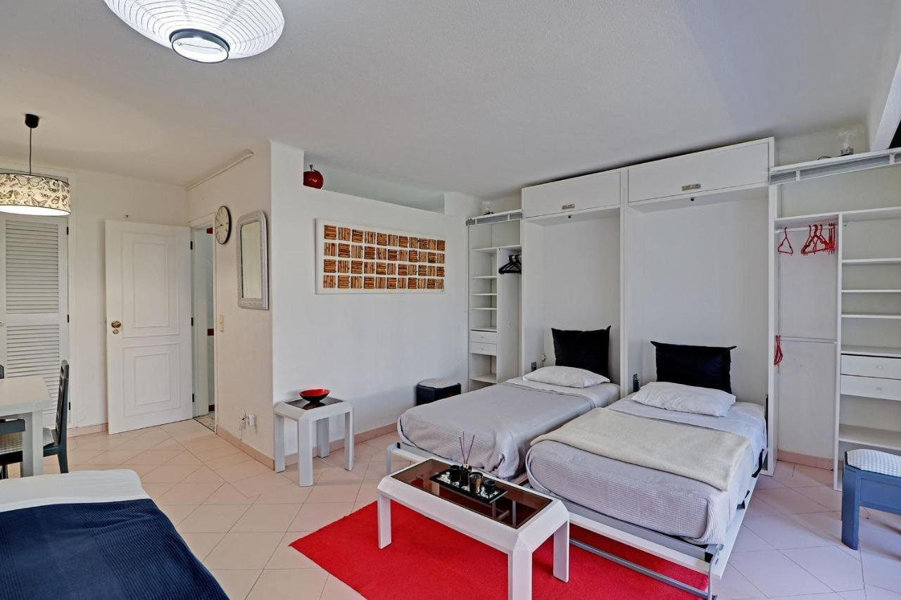 Vilamoura Stylish With Pool By Homing Quarteira Eksteriør bilde
