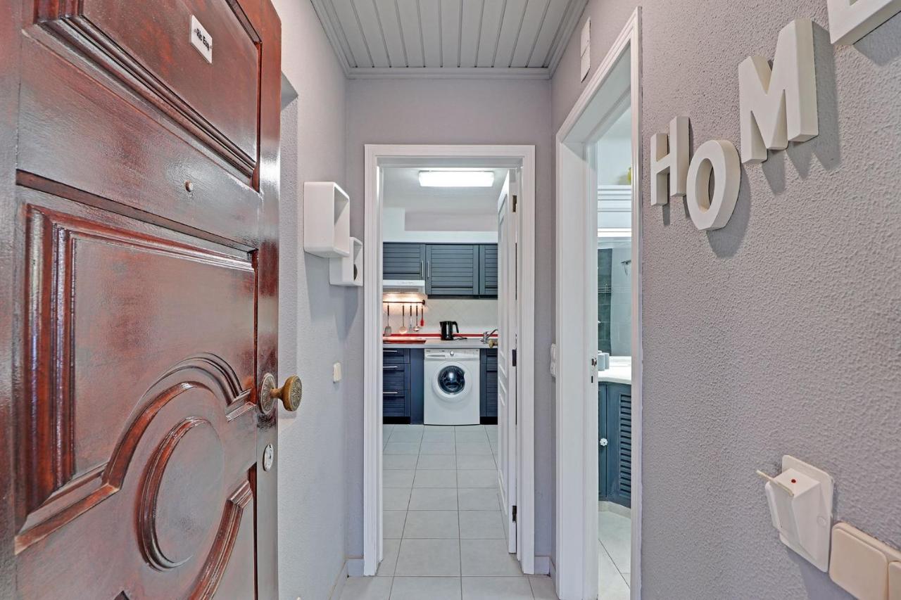 Vilamoura Stylish With Pool By Homing Quarteira Eksteriør bilde