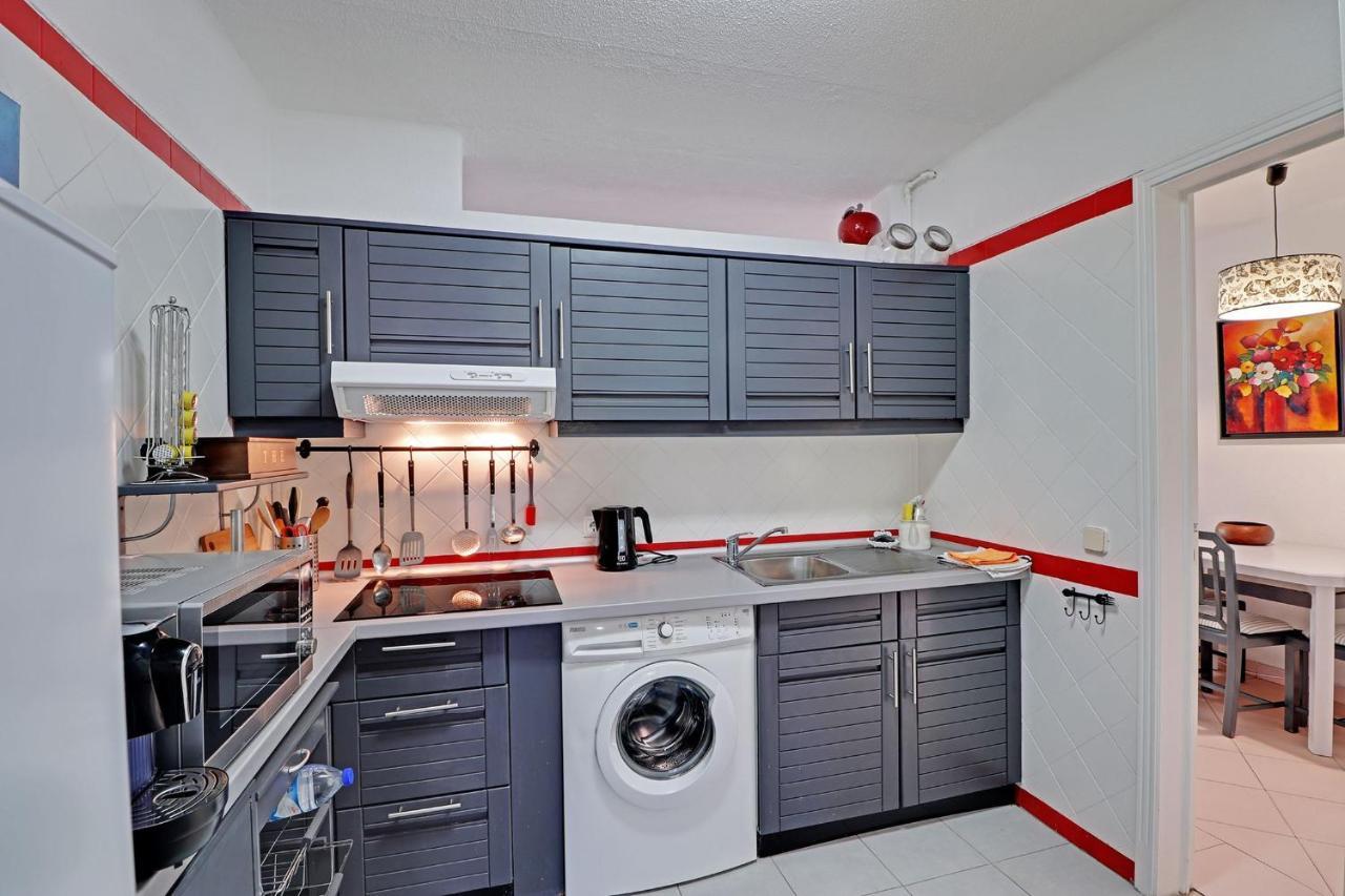 Vilamoura Stylish With Pool By Homing Quarteira Eksteriør bilde