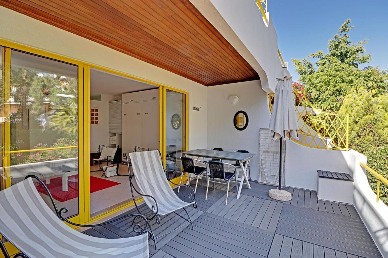 Vilamoura Stylish With Pool By Homing Quarteira Eksteriør bilde