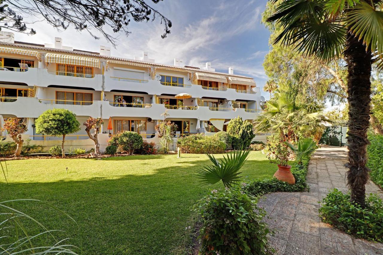 Vilamoura Stylish With Pool By Homing Quarteira Eksteriør bilde