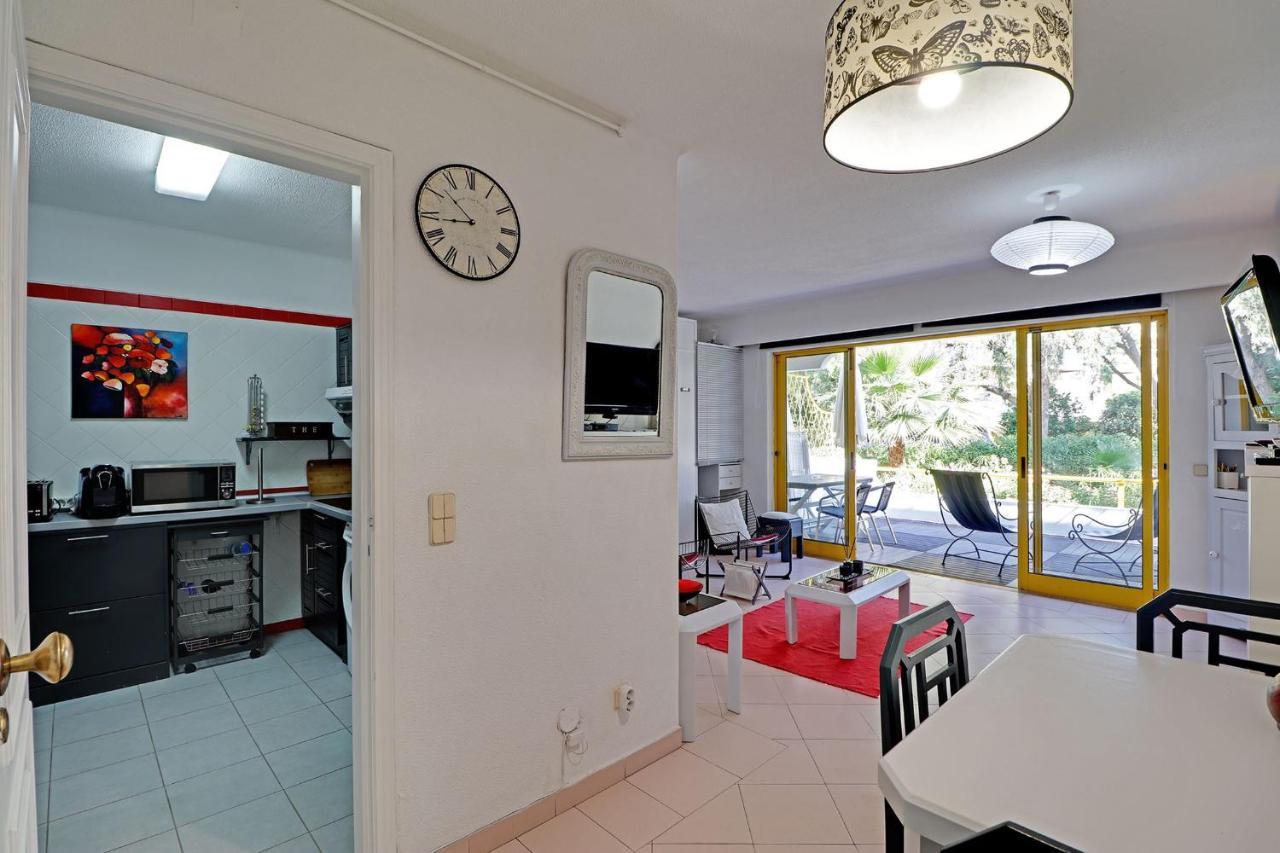 Vilamoura Stylish With Pool By Homing Quarteira Eksteriør bilde